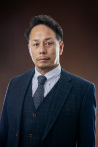 株式会社タカナワ　代表取締役の写真